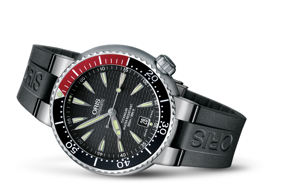 Oris Big Crown Pointer Calibre 400] Aftermarket Bracelet Fit - Uncle Seiko  US-Mexico Holzer : r/Watches