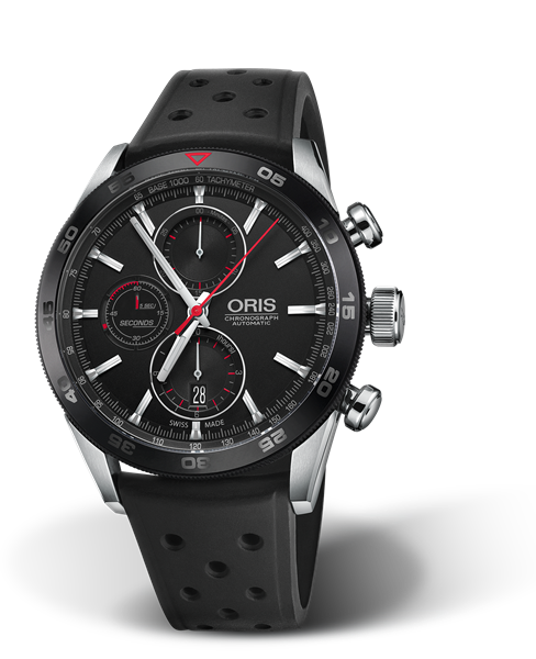 Artix GT Day Date - Artix GT - Watches - 01 735 7662 4434-07 4 21 